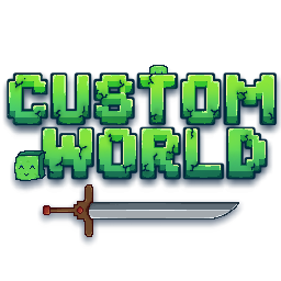 CustomWorld